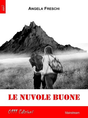 cover image of Le nuvole buone